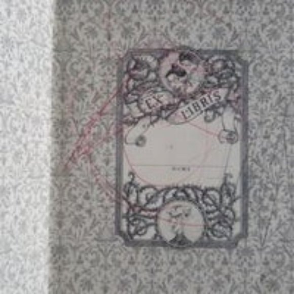 A Series Of Unfortunate Events Bundle of Books Number 1,3,6,8 - Picture 12 of 12